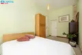 Квартира 5 комнат 118 м² Вильнюс, Литва