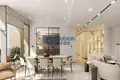 Appartement 1 chambre 748 m² Doubaï, Émirats arabes unis