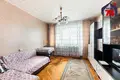 Wohnung 2 zimmer 52 m² Minsk, Belarus