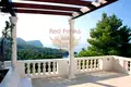 5 bedroom house 805 m² Blizikuce, Montenegro