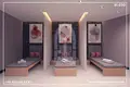 Квартира в новостройке Beylikduzu Istanbul Apartments Project
