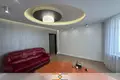 Apartamento 3 habitaciones 126 m² Minsk, Belarús
