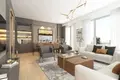 3 bedroom apartment 155 m² Esenyurt, Turkey