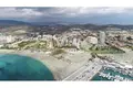 2 bedroom apartment 347 m² Limassol, Cyprus