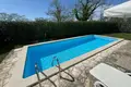 3-Schlafzimmer-Villa 220 m² Umag, Kroatien