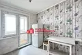 Apartamento 1 habitación 42 m² Grodno, Belarús