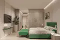 Apartamento 39 m² Batumi, Georgia
