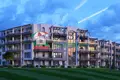 Wohnung 2 zimmer 48 m² Nessebar, Bulgarien