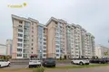 1 room apartment 39 m² Minsk, Belarus