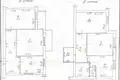 Wohnung 4 zimmer 106 m² Odessa, Ukraine