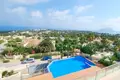 4-Schlafzimmer-Villa 498 m² Teulada, Spanien