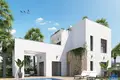 Willa 3 pokoi 146 m² Torrevieja, Hiszpania