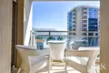 1 bedroom apartment 48 m² Budva, Montenegro
