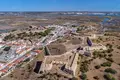 Grundstück  Castro Marim, Portugal