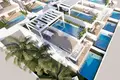 2 bedroom bungalow 178 m² Finestrat, Spain