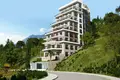 Piso independiente 20 m² Boreti, Montenegro