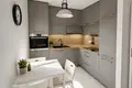 Apartamento 2 habitaciones 45 m² en Varsovia, Polonia