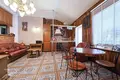 4 room house 108 m² Astrashitskagaradokski rural council, Belarus