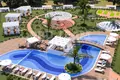Ático 3 habitaciones 105 m² Alanya, Turquía