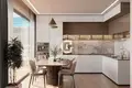 Szeregowiec 4 pokoi 140 m² Kavac, Czarnogóra