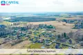 Земельные участки  Sakalninkai, Литва