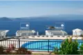 Villa de 4 habitaciones 163 m² Bodrum, Turquía