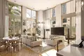 Wohnung 3 zimmer 108 m² Dubai, Vereinigte Arabische Emirate