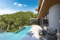 4 bedroom apartment 556 m² Sakhu, Thailand