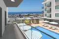 Wohnung 3 zimmer 106 m² Konakli, Türkei