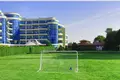 Квартира 2 комнаты  Cherganovo, Болгария