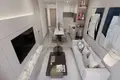 Estudio 37 m² Dubái, Emiratos Árabes Unidos