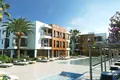 Kompleks mieszkalny Furnished apartments in a residence with swimming pools, Larnaca, Cyprus