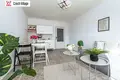 Apartamento 2 habitaciones 22 m² Praga, Chequia