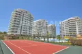 Appartement 3 chambres 101 m² Alanya, Turquie