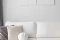 2 room apartment 45 m² Vilnius, Lithuania