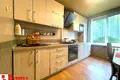 Wohnung 2 zimmer 51 m² Buda-Kaschaljowa, Belarus