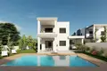 Dom 3 pokoi 168 m² Parekklisia, Cypr
