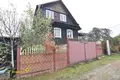 Casa 177 m² Astrosycki sielski Saviet, Belarús
