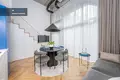 Wohnung 2 zimmer 39 m² in Vilnius, Litauen