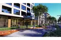 Квартира 2 комнаты 74 м² Golem, Албания