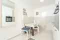 1 bedroom apartment 56 m² in Budva, Montenegro