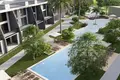 Квартира 45 м² Северный Кипр, Северный Кипр