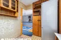 1 room apartment 34 m² Minsk, Belarus