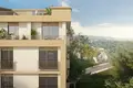Appartement 1 chambre 145 m² Beyoglu, Turquie