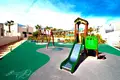 3 bedroom bungalow 178 m² Finestrat, Spain