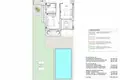 Villa 4 chambres 148 m² Finestrat, Espagne