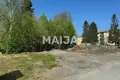 Atterrir  Tornio, Finlande