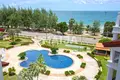 Apartamento 3 habitaciones 81 m² Klaeng, Tailandia