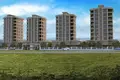 Wohnung 4 zimmer 120 m² Mezitli, Türkei