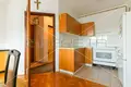 Mieszkanie 3 pokoi 50 m² Zagrzeb, Chorwacja